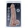 Mr Intense - 26 Realistische Penis 22 CM -of- 4,4 CM
