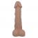 Mr Intense - 26 Realistische Penis 22 CM -of- 4,4 CM