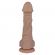 Mr Intense - 26 Realistische Penis 22 CM -of- 4,4 CM