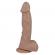 Mr Intense - 26 Realistische Penis 22 CM -of- 4,4 CM