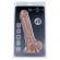 Mr Intense - 28 Realistischer Penis 22.3 CM -O- 3.4 CM