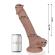 Mr Intense - 28 Realistischer Penis 22.3 CM -O- 3.4 CM