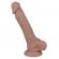 Mr Intense - 28 Realistischer Penis 22.3 CM -O- 3.4 CM