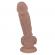 Mr Intense - 28 Realistischer Penis 22.3 CM -O- 3.4 CM