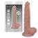 Mr Intense - 29 Realistic Penis 22.7 CM -O- 3.5 CM