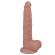 Mr Intense - 29 Realistic Penis 22.7 CM -O- 3.5 CM