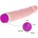 Baile - Vibrador Realista Para Iniciantes 21.5 CM