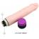 Baile - Vibrador RealÍstico Adour Club 21.5 CM