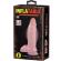 Baile - Dmujacy Realistyczny Dildo Z Przyssawka 15 CM