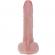 Baile - Dildo Galo Realista Natural 21.6 CM