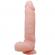 Baile - Super Natuurlijke Realistische Dildo 21,5 CM