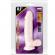 Baile - Super Natuurlijke Realistische Dildo 21,5 CM