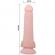 Baile - Super Realistischer NatÜrlicher Dildo 18.8 CM