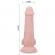 Baile - Dildo Natural Super Realista 16.5 CM
