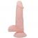 Baile - Dildo Natural Super Realista 16.5 CM