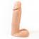 Pink Room - Amadeo Dildo Realistico Naturalny 15,5 CM