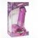 Pink Room - Nao Realistyczne Dildo Fioletowe 16 CM