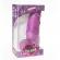 Pink Room - Dayan Realistyczne Dildo Fioletowe 17 CM