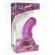 Pink Room - Nestor Realistyczne Dildo Fioletowe 16,5 CM