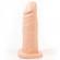 Pink Room - Dael Realistyczne Miesko Dildo 18,5 CM
