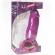 Pink Room - Mylord Realistyczne Dildo Fioletowe 20,5 CM