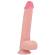 Rockarmy - Liquid Silicone Premium Kingcobra Realistic 24 CM -O- 4.77 CM