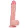 Rockarmy - Dildo W Plynie Silikonowym Premium Spitfire 21 CM -O- 4.62 CM