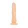 Delta Club - Speelgoed Natuurlijke Dildo Medische Siliconen 17 CM -of- 3 CM