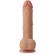 Cyber Silicock - Silicone Liquido Morbido Ultra Realistico Freeman 20 CM -O- 3.8 CM
