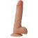 Cyber Silicock - Silicone Liquido Morbido Ultra Realistico Freeman 20 CM -O- 3.8 CM