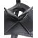 King Cock Harness Mit Realistischem Naturpenis 20,3 CM