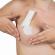 Bye-Bra - Fita De Aumento + Coberturas De Bicos Gratuitas Copo A-F