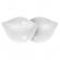 Bye-Bra - Semi Pads Push-Up Transparent