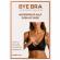 Bye-Bra - Transparante Push-Up Semi Pads
