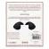 Bye-Bra - Protezioni Spalla Supporto Beige