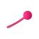 Flirts Kegel Ball Rose