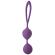 Flirts Kegel Balls Violet