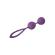 Flirts Kegel Balls Violet