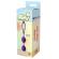 Flirts Kegel Balls Violet
