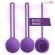 Moressa - Osian One Premium Silicone Lilas