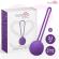 Moressa - Osian One Premium Silicone Lilas
