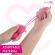 Moressa - Osian Due Silicone Premium Rosa