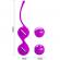 Pretty Love - Orgasmische Ballen Kegel Tighten Up I Lilac