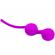 Pretty Love - Orgasmische Ballen Kegel Tighten Up I Lilac