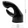 Baile - Power Head Verwisselbare Kop Voor Gy Clitoris Punt Stimulatie Massager
