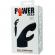 Baile - Power Head Verwisselbare Kop Voor Gy Clitoris Punt Stimulatie Massager