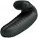 Pretty Love - Abbott Schwarzer Stimulator-Fingerhut