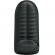 Pretty Love - Abbott Schwarzer Stimulator-Fingerhut
