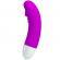 Pretty Love - Luther Mini Vibrator 30 Vibratiestanden