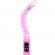 Baile - Vibrateur Thorn Stimulateur Rose